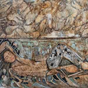 Echoes of Quiet by Tanya Talamante, Image 2.