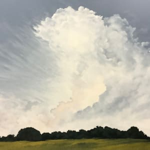 Pastel Twilight by Dave Kennedy - KENNEDY STUDIO ART