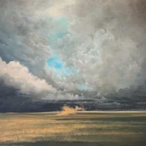 Dark Horizon by Dave Kennedy - KENNEDY STUDIO ART