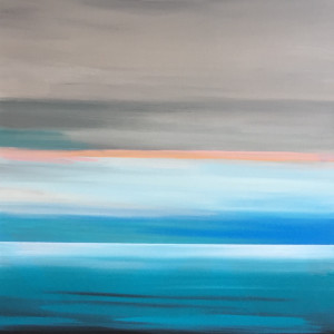 "Northwest Horizon" by Dave Kennedy - KENNEDY STUDIO ART