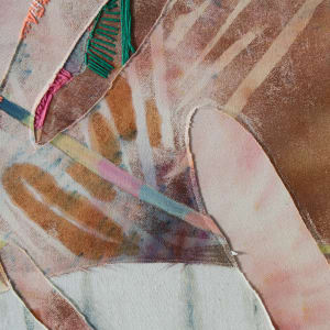 The Quiet Symphony by Kelsey Overstreet  Image: detail