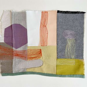 Furrow 2 by Maxine Sutton