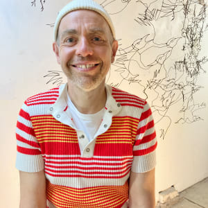 Thomas Hill by Thomas Hill