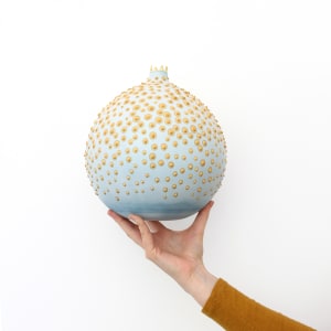 Hesse Vase by Elyse Graham 
