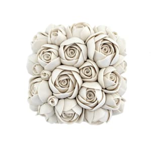 Luxe Rose 5" by Heather Knight