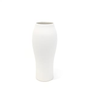 Carp Vase by Lilith Rockett 