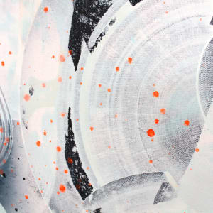 Keep Shimmering by Kelsey Overstreet 