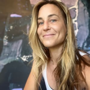 Kelsey Overstreet by Kelsey Overstreet