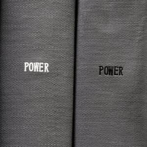 POWER by Mickey Smith