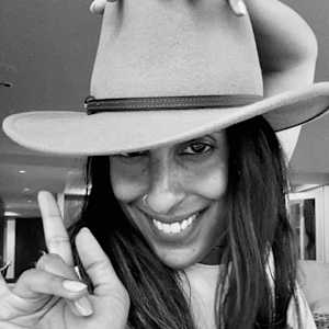 Rubeena Ratcliffe by Rubeena Ratcliffe