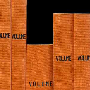 VOLUME by Mickey Smith