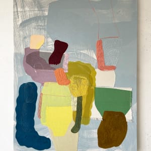 Weather by Maxine Sutton