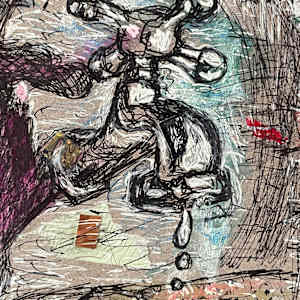 Beyond the Nest by Dawn Petrill, Image 5.
