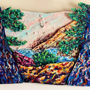 Beyond by Dawn Petrill