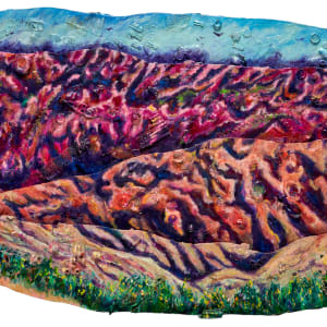 Majesty by Dawn Petrill