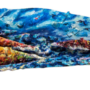 Momentum by Dawn Petrill