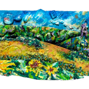 Proud by Dawn Petrill