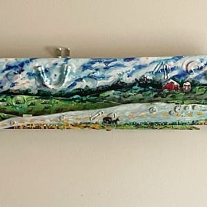 Rhythm by Dawn Petrill 