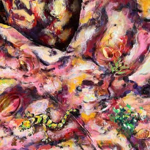 Transformation by Dawn Petrill, Image 3.