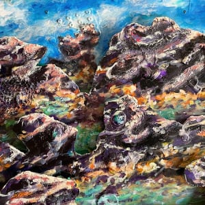 Beckoning by Dawn Petrill, Image 2.