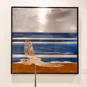 Flight Pattern by Nicki Adani 