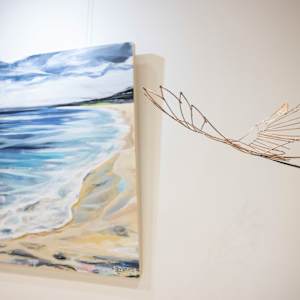 Makena by Nicki Adani 