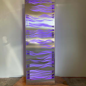 Reflections #2 by Nicki Adani 