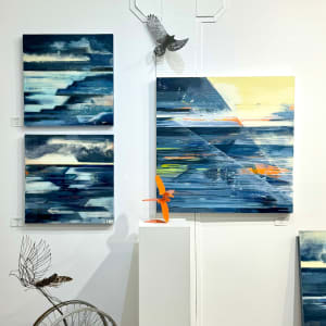 Split Horizon by Nicki Adani 