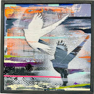 Letting Go by Nicki Adani