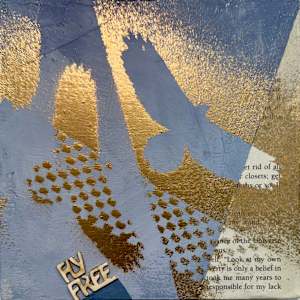 Going Places - Minis with Meaning by Nicki Adani, Image 2.