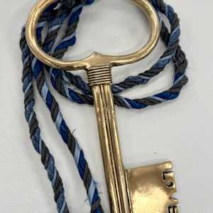 LOVE is the KEY, L by Nicki Adani, Image 3.