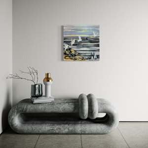 State of Mind by Nicki Adani 