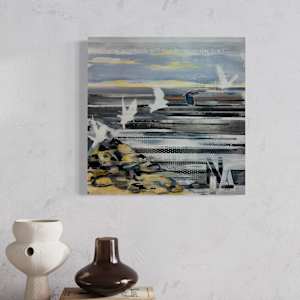 State of Mind by Nicki Adani 