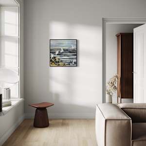 State of Mind by Nicki Adani 