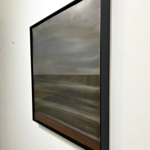 Where Land Meets Sky II #4 by Nicki Adani 