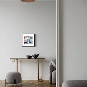 Letting Go by Nicki Adani 