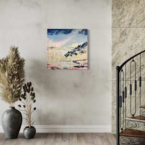 On the Playa by Nicki Adani 