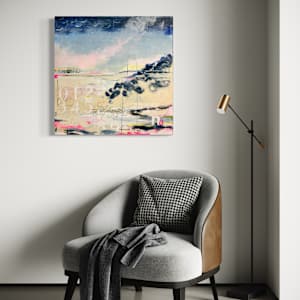 On the Playa by Nicki Adani 