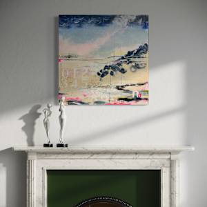 On the Playa by Nicki Adani 