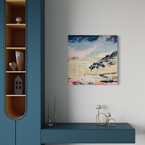 On the Playa by Nicki Adani 