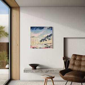 On the Playa by Nicki Adani 