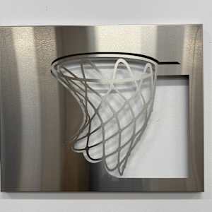 In Motion by Nicki Adani 