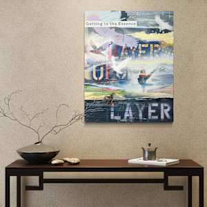 Getting to the Essence by Nicki Adani 