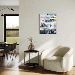 Getting to the Essence by Nicki Adani 