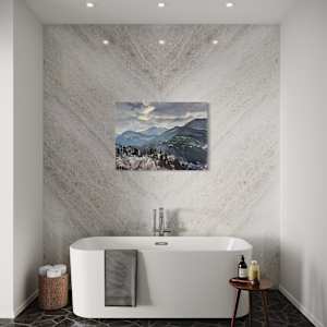 Whispers of the Mountains by Nicki Adani 