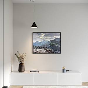 Whispers of the Mountains by Nicki Adani 