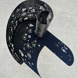 Spiral of Love by Nicki Adani 