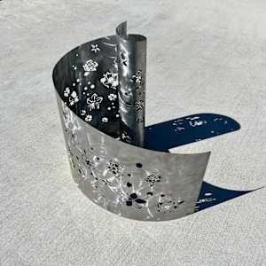 Spiral of Love by Nicki Adani 