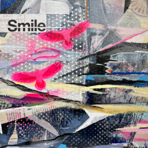 What Makes You Smile? by Nicki Adani 