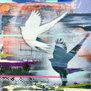 Letting Go by Nicki Adani 